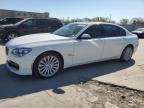2015 Bmw 750 Li for Sale in Wilmer, TX - Hail