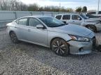 2021 Nissan Altima Sv продається в Memphis, TN - All Over