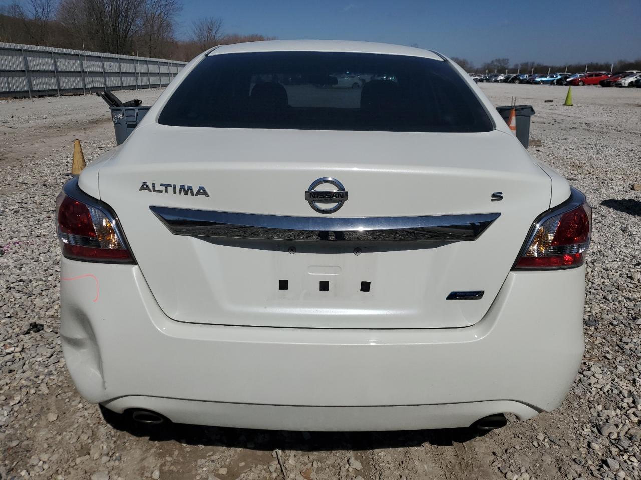 2014 Nissan Altima - Image 6