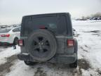 2022 JEEP WRANGLER UNLIMITED SPORT à vendre chez Copart QC - MONTREAL