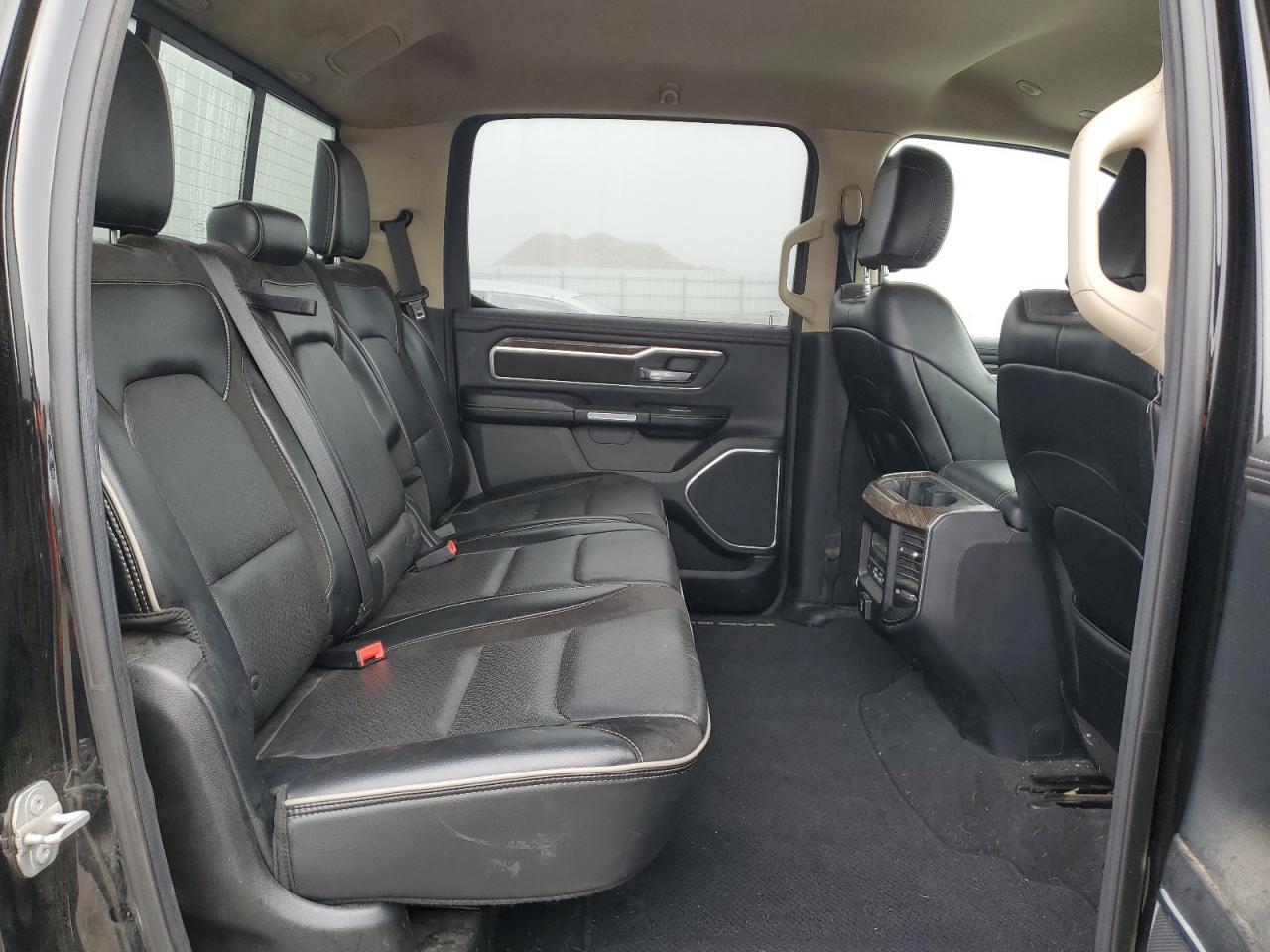 2019 RAM 1500 - Image 10