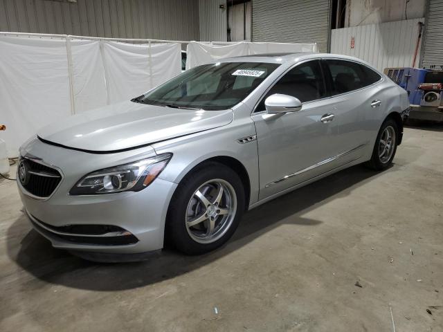 2017 Buick Lacrosse Premium