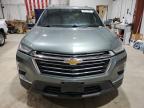 2022 Chevrolet Traverse Lt for Sale in Billings, MT - Side