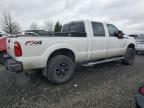 2012 Ford F250 Super Duty на продаже в Eugene, OR - Side