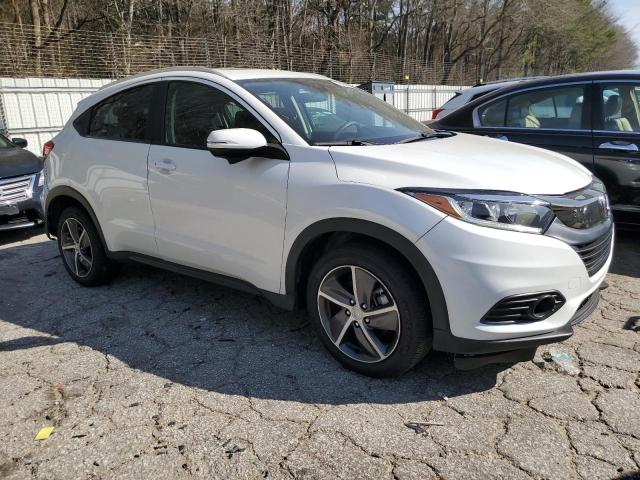  HONDA HR-V 2021 White