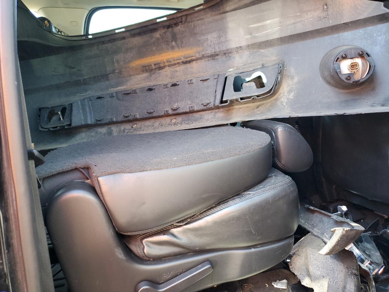 2007 GMC Yukon - Image 11
