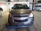 2011 Chevrolet Equinox Lt იყიდება Eldridge-ში, IA - Front End