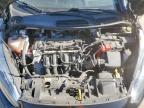 2016 Ford Fiesta Se იყიდება Louisville-ში, KY - Vandalism