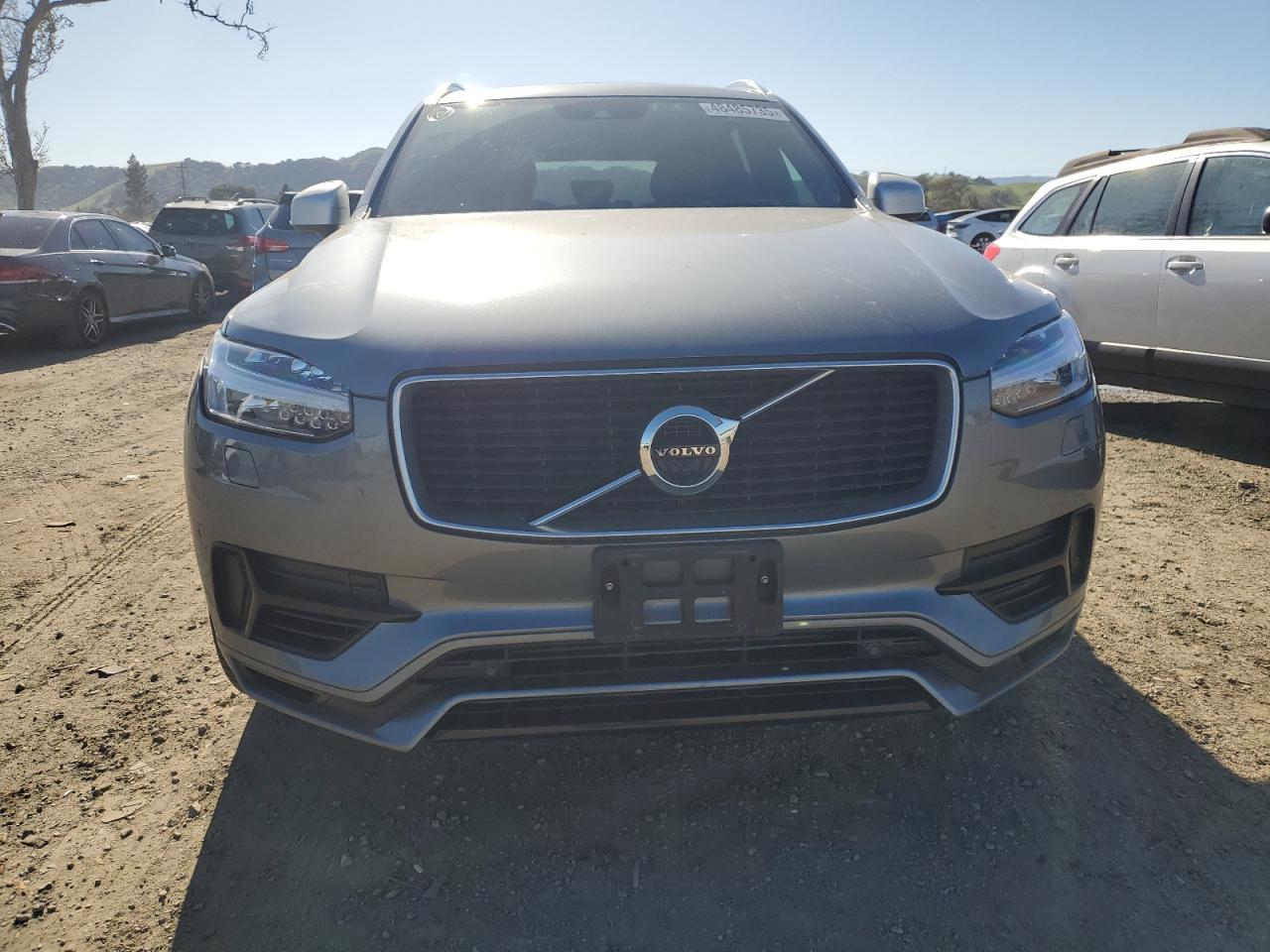 2018 Volvo XC90 - Image 5
