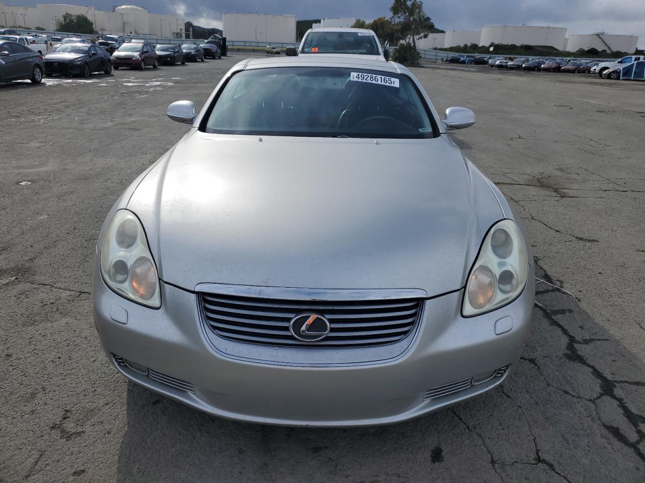 2002 Lexus SC - Image 5