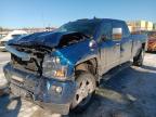 2018 Chevrolet Silverado K2500 High Country იყიდება Anchorage-ში, AK - Front End