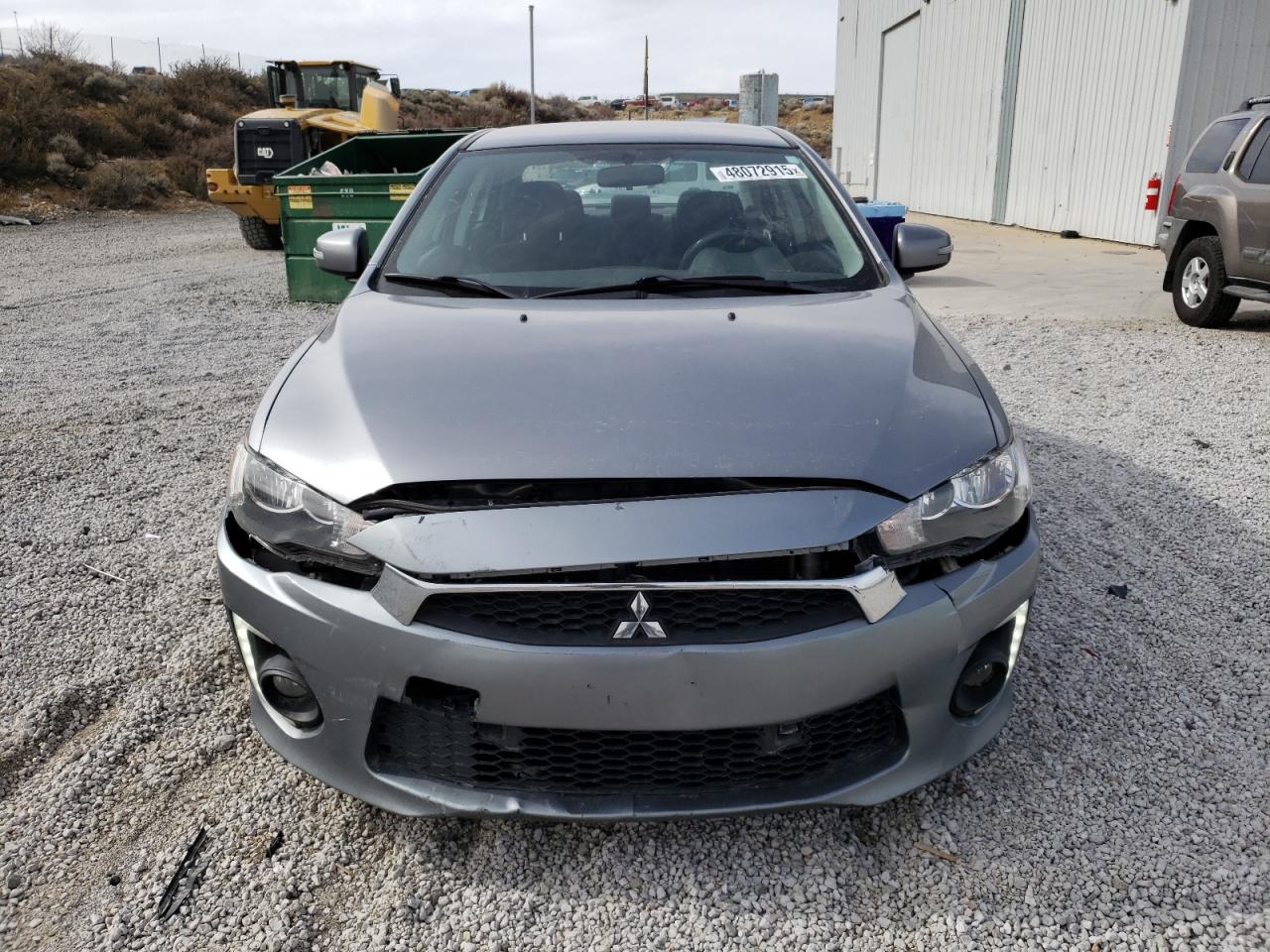 2017 Mitsubishi Lancer - Image 5