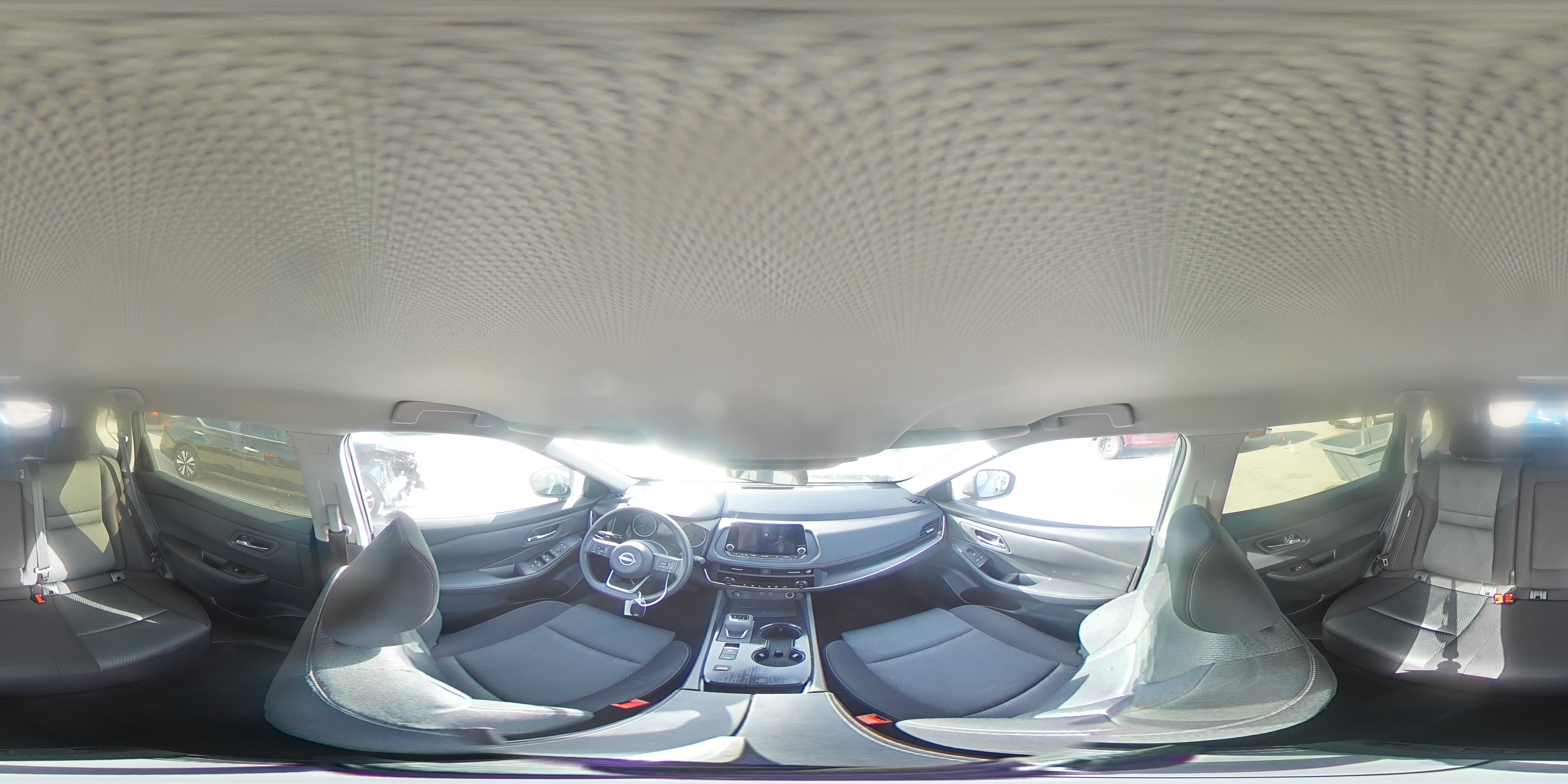 2024 Nissan Rogue - Image 16