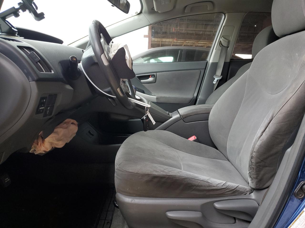 2010 Toyota Prius - Image 7