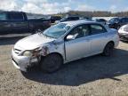 2011 Toyota Corolla Base de vânzare în Anderson, CA - Front End