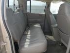2004 Dodge Dakota Quad Slt на продаже в Des Moines, IA - Front End