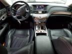 2012 Infiniti M35H  იყიდება Jacksonville-ში, FL - Mechanical
