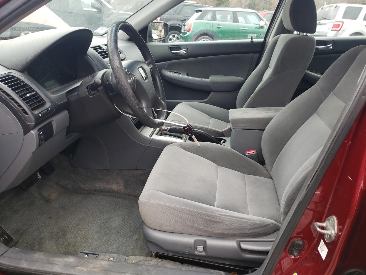 2004 Honda Accord - Image 7