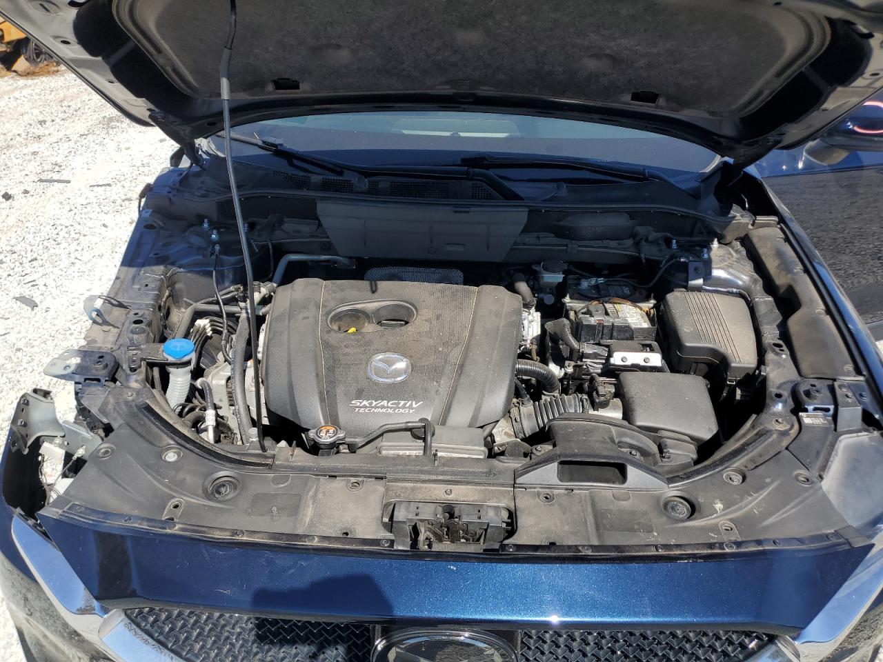 2018 Mazda CX-5 - Image 12