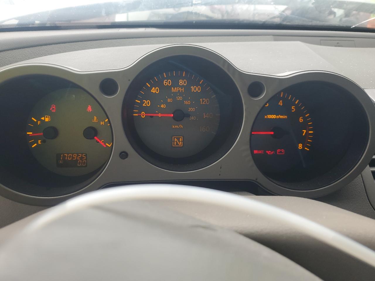 2004 Nissan Maxima - Image 9