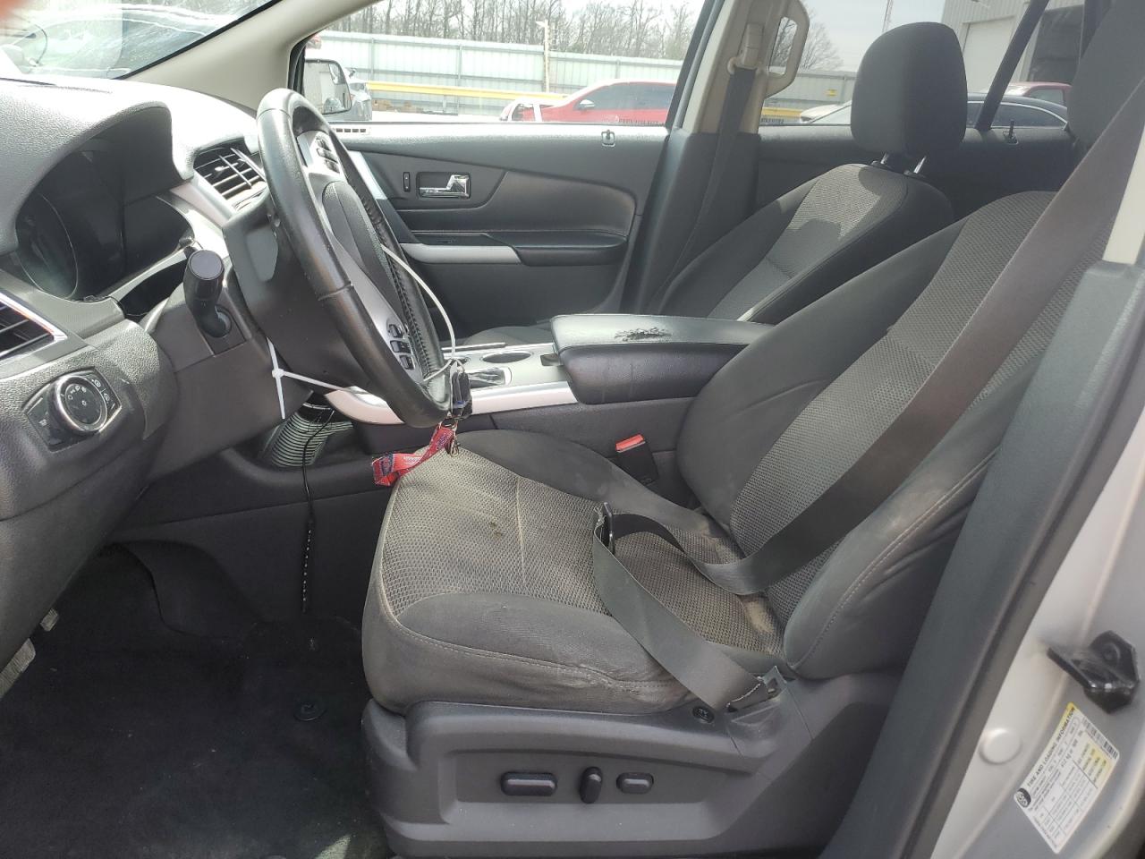 2012 Ford Edge - Image 7