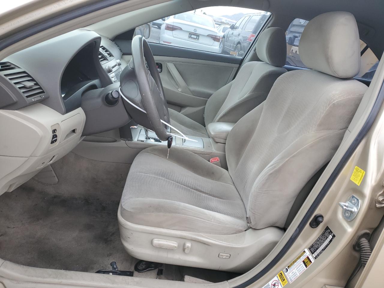 2011 Toyota Camry - Image 7