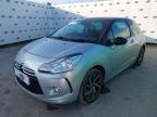 2015 CITROEN DS3 DSTYLE for sale at Copart YORK