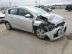 2012 Chevrolet Sonic Lt na sprzedaż w Nampa, ID - Front End