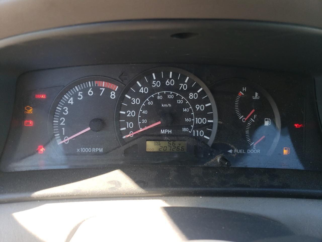 2003 Toyota Corolla - Image 9