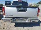 2020 Nissan Frontier S na sprzedaż w Montgomery, AL - All Over