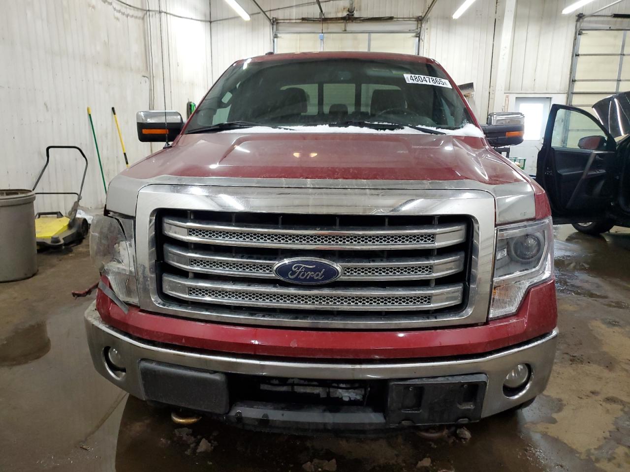 2013 Ford F-150 - Image 5