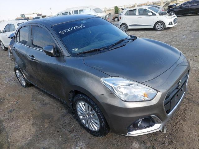 MBHCZF63S00343084 - 2023 Suzuki DZIRE - #undefined