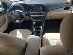 2019 Hyundai Sonata Se en Venta en Rogersville, MO - Front End