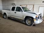 2006 Gmc New Sierra K1500 იყიდება Portland-ში, MI - Front End