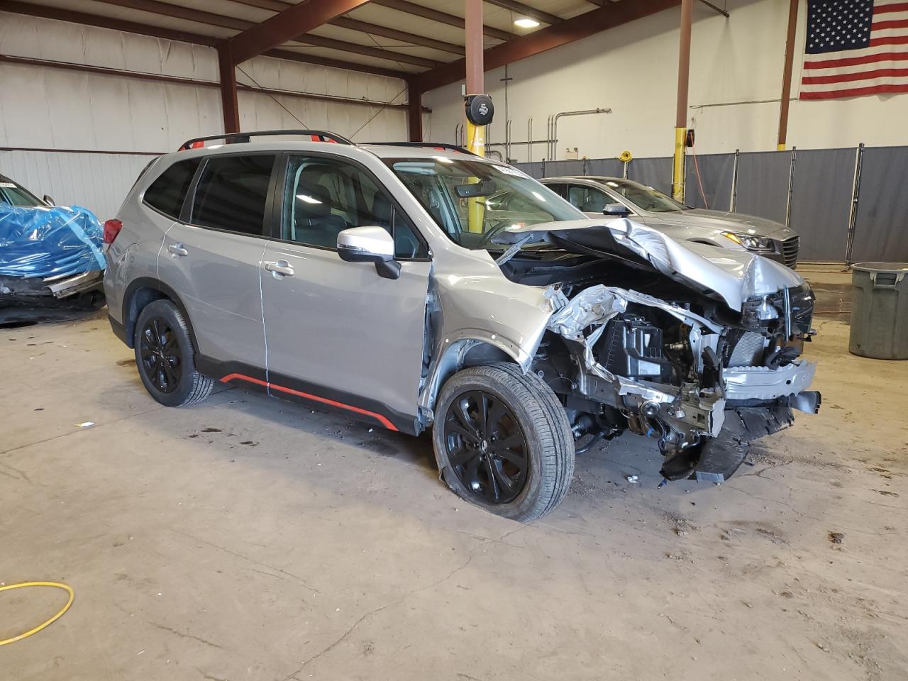2024 Subaru Forester - Image 4
