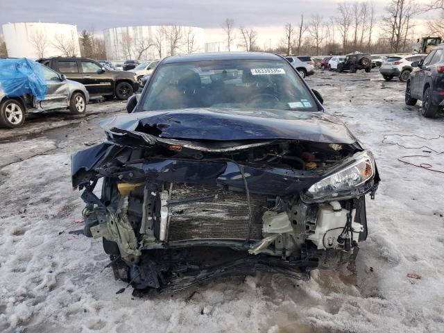  SUBARU IMPREZA 2020 Blue
