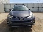 2018 Toyota Rav4 Adventure للبيع في Amarillo، TX - Side