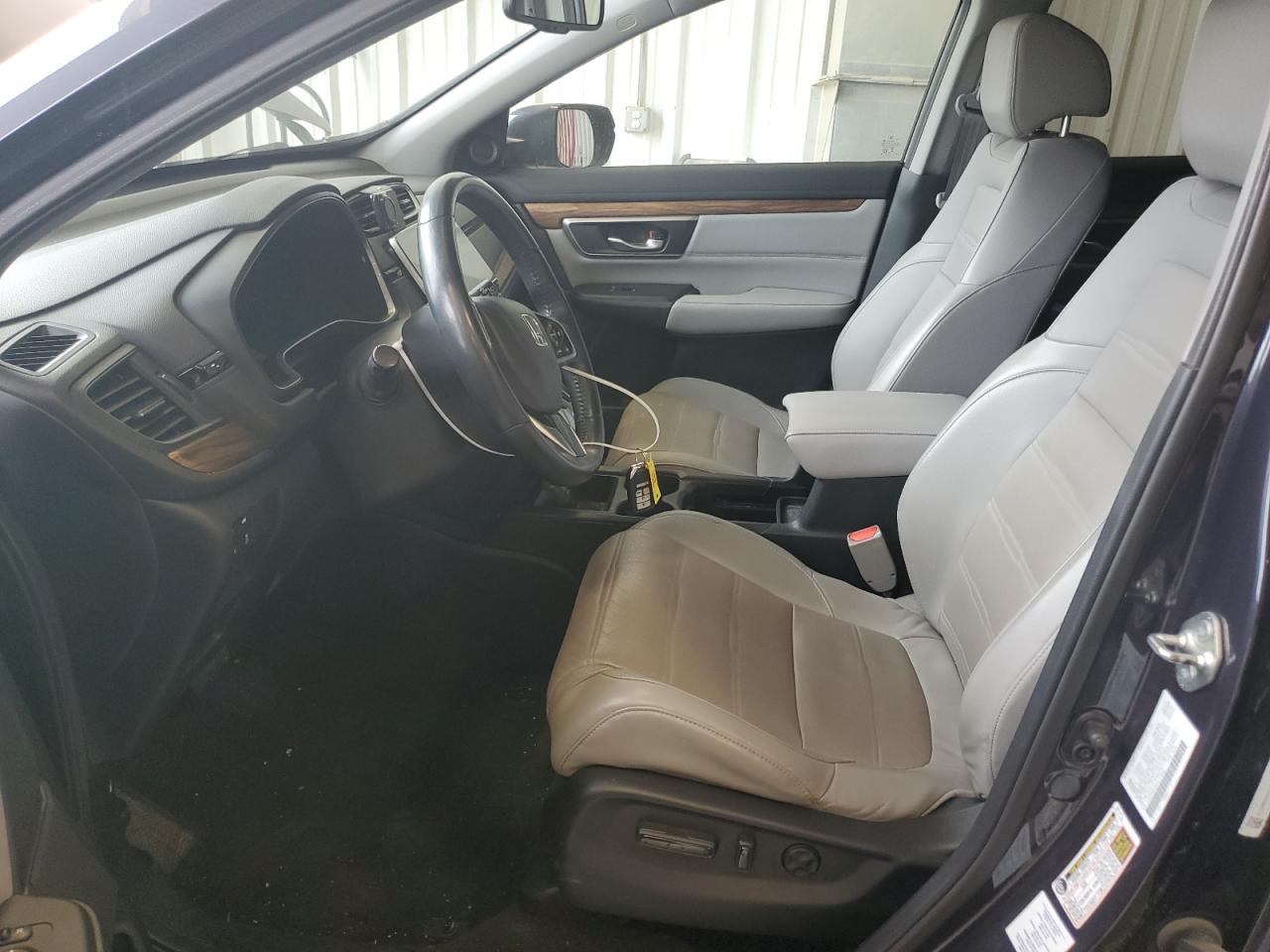 2017 Honda CR-V - Image 7