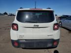 2017 Jeep Renegade Sport for Sale in Ham Lake, MN - Front End