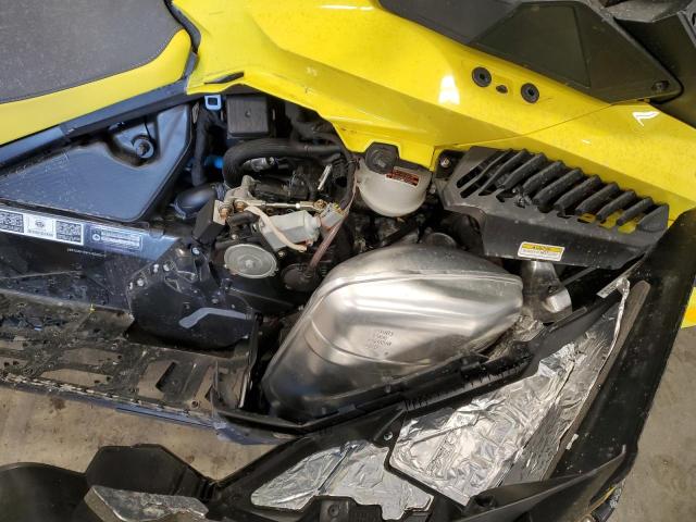 2022 SKIDOO RENEGADE