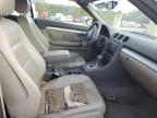 2007 Audi A4 2.0T Cabriolet на продаже в Gaston, SC - Front End