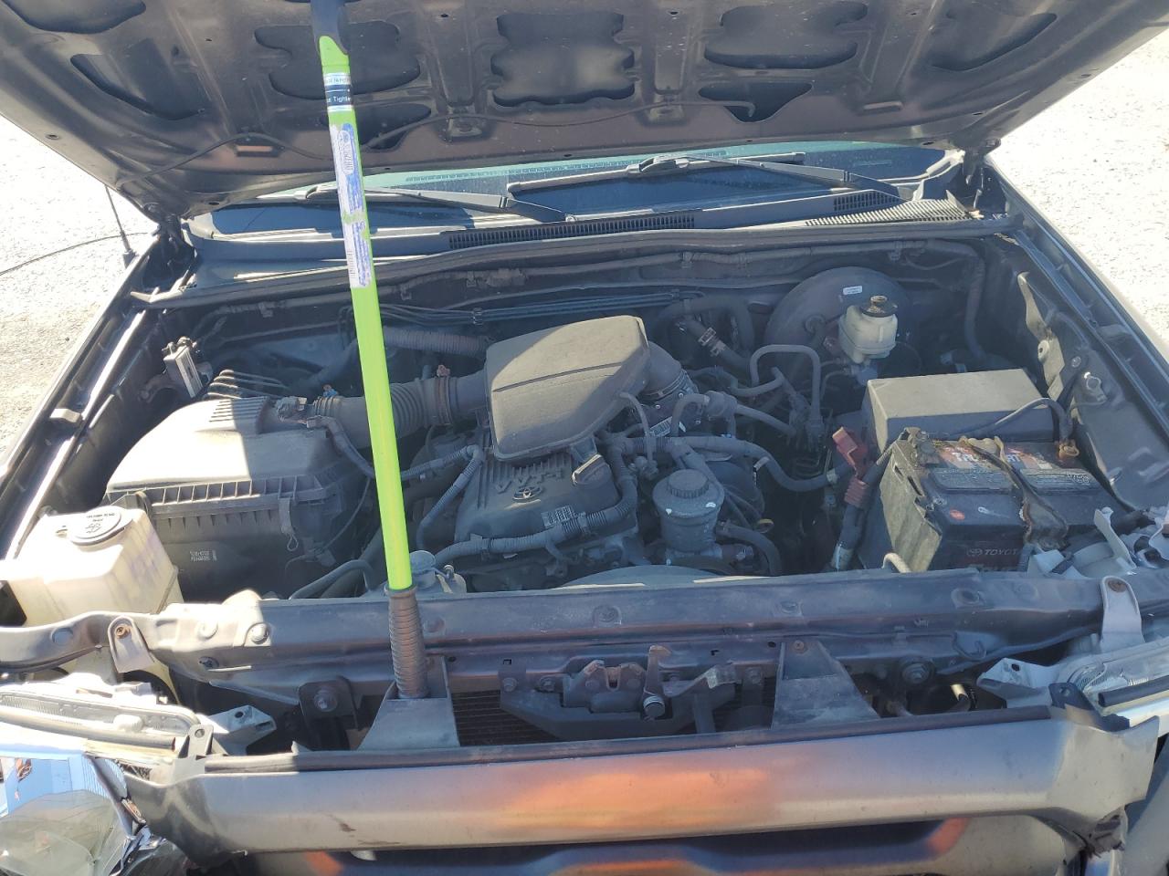 2014 Toyota Tacoma - Image 11
