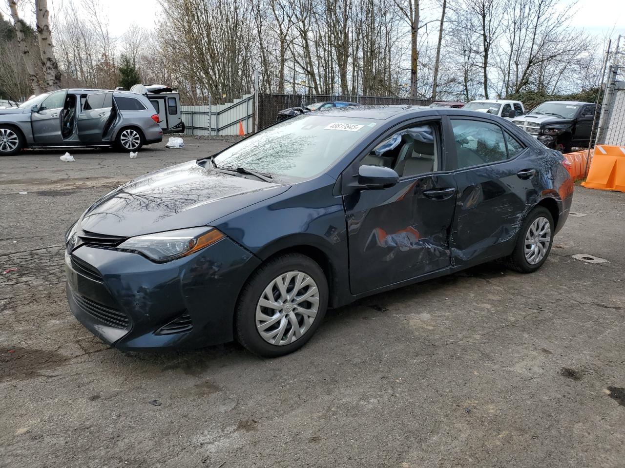 2019 Toyota Corolla - Image 1