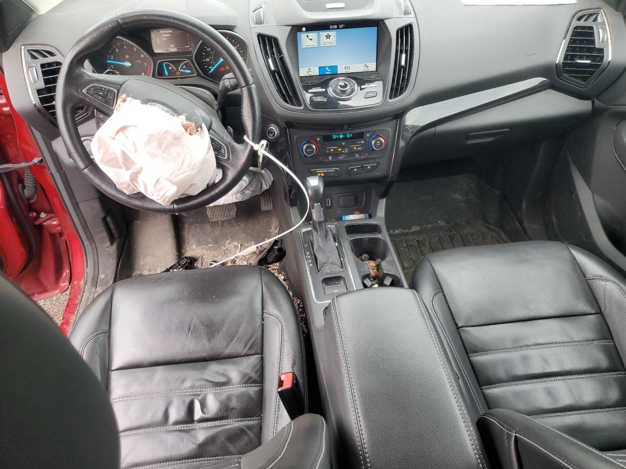 2017 Ford Escape - Image 8