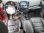 2017 Ford Escape Titanium იყიდება Woodhaven-ში, MI - Front End