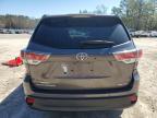 2015 Toyota Highlander Limited for Sale in Knightdale, NC - Front End