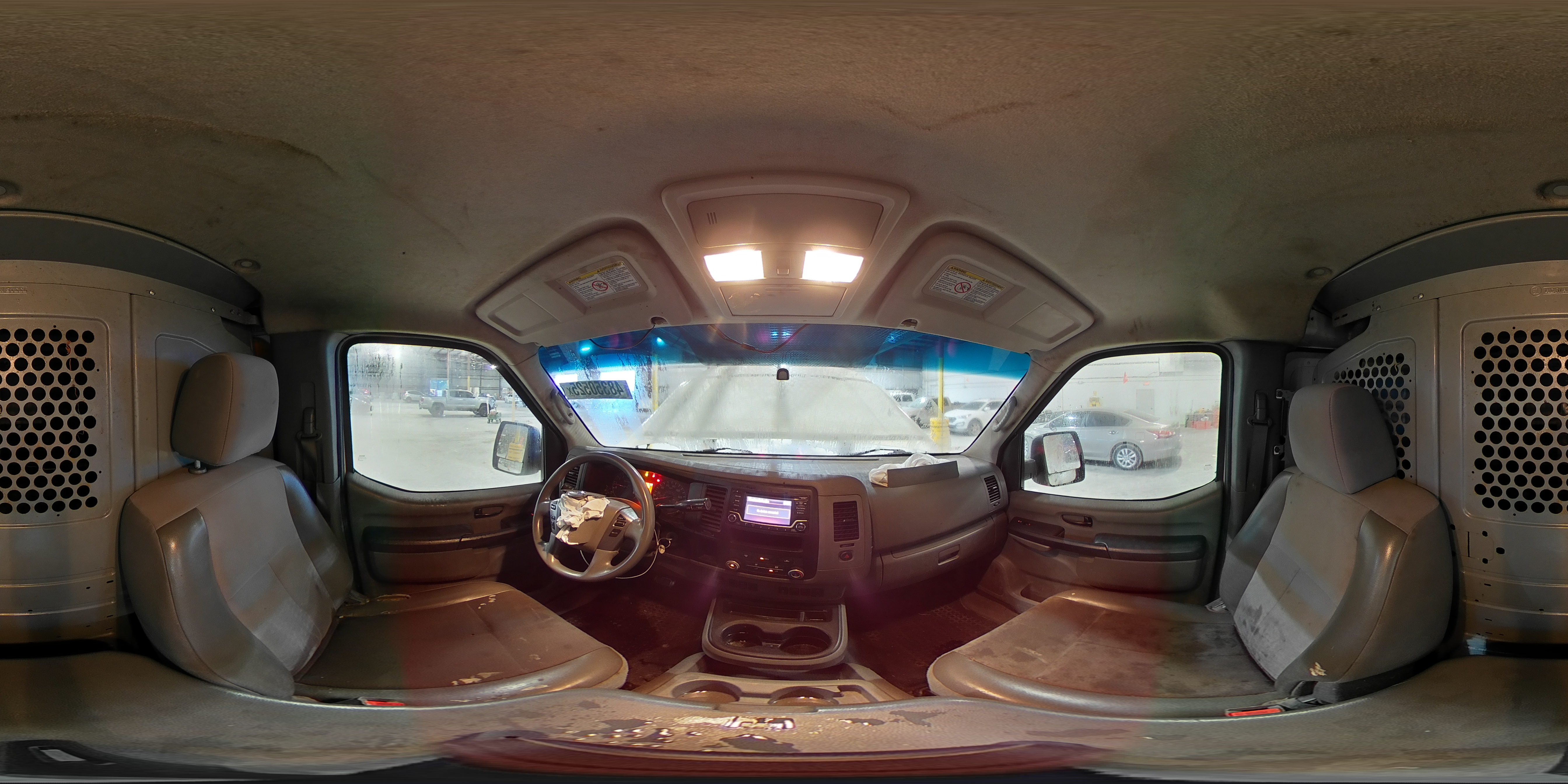 2018 Nissan NV - Image 14