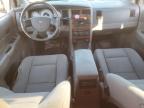 2007 Dodge Durango Slt en Venta en Albuquerque, NM - Front End