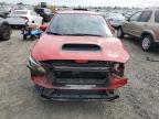 2019 Subaru Wrx Sti for Sale in Sacramento, CA - Front End