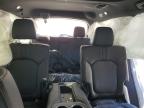 2025 Honda Pilot Black продається в Cahokia Heights, IL - All Over
